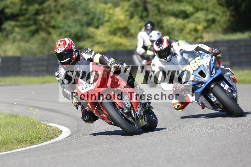 /54 19.09.2025 Speer Racing ADR/Gruppe rot/226